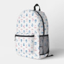 Search for snoopy backpacks Pattern