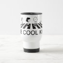 Search for rock music travel mugs Charles m schulz
