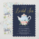 Search for elegant afternoon tea invitations Flowers