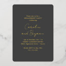 Search for luxury engagement party invitations Simple