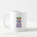Search for horse party mugs Rainbow