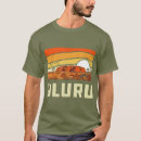 Search for ayers rock tshirts National park