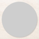 Search for bulk coasters Branded paper