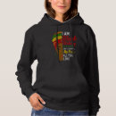 Search for afrocentric hoodies Black