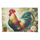Search for rooster pillowcases Animal