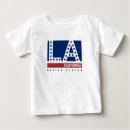Search for california baby shirts Typography