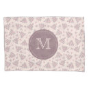 Search for leaves pillowcases Forest