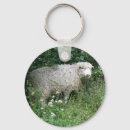 Search for fluffy white key rings Funny