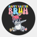 Search for dancing bunny rabbit stickers Bunnies