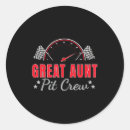 Search for race crew stickers Party