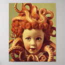 Search for vintage octopus posters Cool