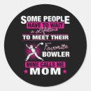 Search for bowling dad stickers Ball