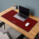 Search for maroon mouse mats Modern