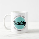 Search for worlds best grandpa mugs Dad