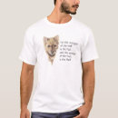 Search for wolf pup tshirts Animal