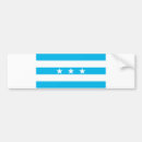 Search for city bumper stickers Flag