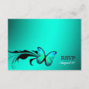 Search for new year rsvp cards Black
