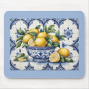 Search for amalfi mouse mats Watercolor