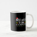 Search for singing christmas mugs Songs