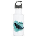 Search for narwhal water bottles Heart