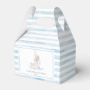 Search for baby shower favour boxes Teddy bear