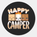 Search for campfire stickers Smores