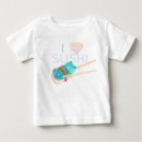 Search for i love sushi clothing Cute