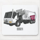 Search for garbage mouse mats Rubbish