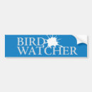 Search for birding bumper stickers Birdwatching