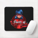 Search for graphic mouse mats Superhero