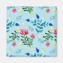 Search for spring bloom magnets Floral