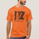 Search for drum mens tshirts Jazz