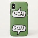Search for own greeting iphone cases Greetings
