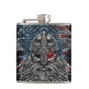 Search for viking flasks Valhalla