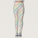 Search for pastel rainbow leggings White