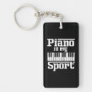 Search for piano keyboard key rings Funny