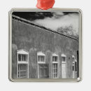 Search for creative christmas tree decorations Black and white