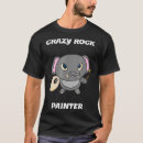 Search for elephant painting tshirts Rock
