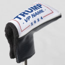 Search for trump golf head covers Election