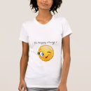 Search for wink emoji tshirts Face