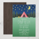 Search for camps invitations Campfire