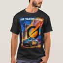 Search for tesla tshirts Cars