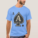 Search for spades tshirts Vintage