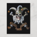 Search for punk rock postcards Goth