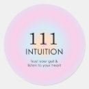 Search for intuition stickers Spiritual