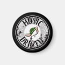 Search for music note magnets Sound