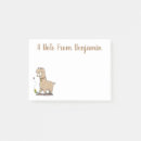 Search for alpaca personal stationery Funny