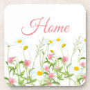 Search for clover coasters Flowers
