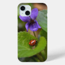 Search for ladybugs iphone cases Beetle