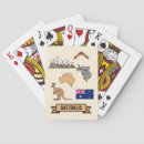 Search for koala playing cards Down under